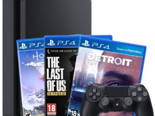 Playstation