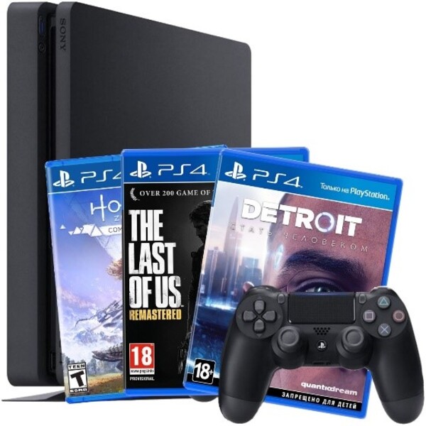 Playstation 4 PRO